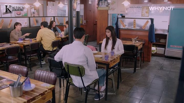 Ga Doo Ri S Sushi Restaurant Ep 3 ซ บไทย Kseries