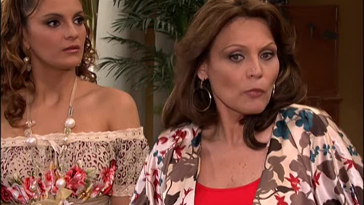 Tormenta En El Paraíso Capitulo 1