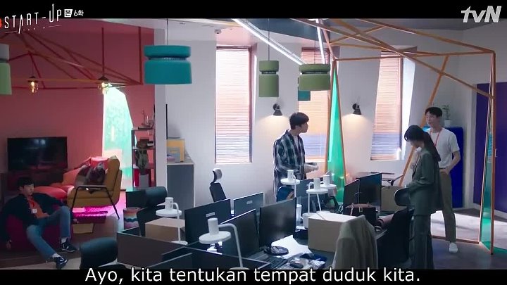 Tancap88 Nonton Streaming Serial Drama Korea Start Up Sub Indonesia Gratis