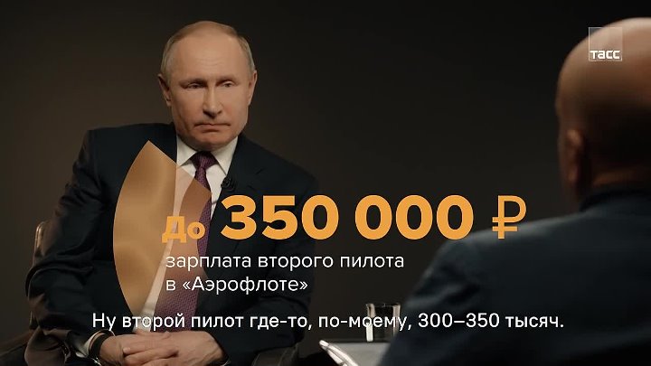 Генератор ответов путина