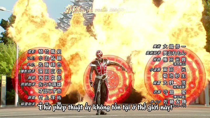 仮面ライダーウィザード 39話 ピッチの忘れ物 動画 まとめ Kiss Pandora パンドラ フリドラ