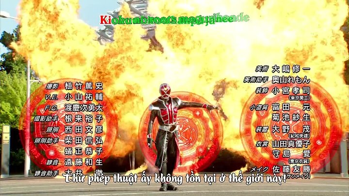 仮面ライダーウィザード 48話 賢者の石 動画 まとめ Kiss Pandora パンドラ フリドラ