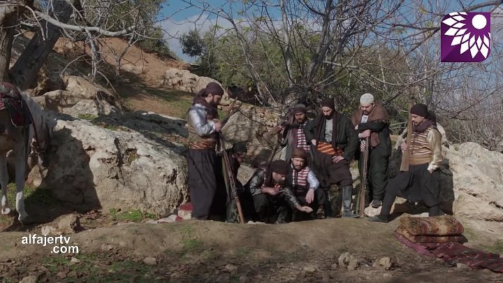 شوارع الشام العتيقة الحلقة 12