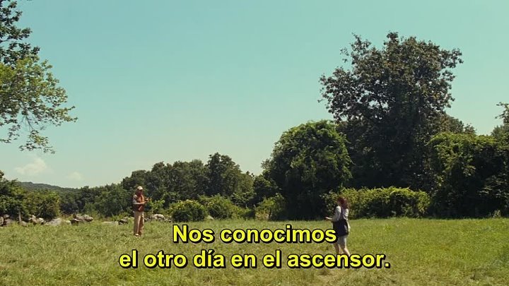 Ver Morning Glory Un Despertar Glorioso 2010 Online