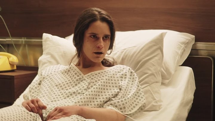 مشاهدة فيلم Into the Labyrinth 2019 مترجم كامل HD اون لاين