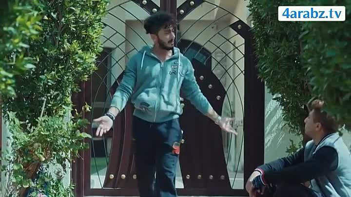 مسلسل روتين الحلقة 25