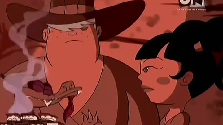Xiaolin Showdown Sezonul 1 Episodul 12 Online Dublat In Romana Desene Animate