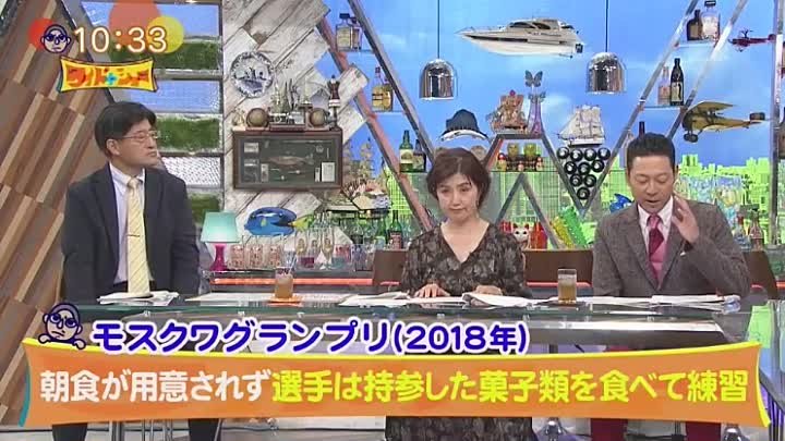 ワイドナショー