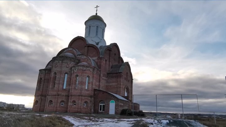 часовня еманжелинск. новый храм в еманжелинске. достопримечательности еманжелинска. храм в еманжелинске. храм в еманжелинске.