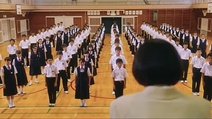 ドラマ おいしい給食 10 二人だけのカレーライス