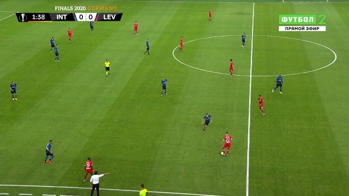 Uefaヨーロッパリーグ 準々決勝 インテル ミラノ Vs レヴァークーゼン フル動画 サッカー動画フル視聴