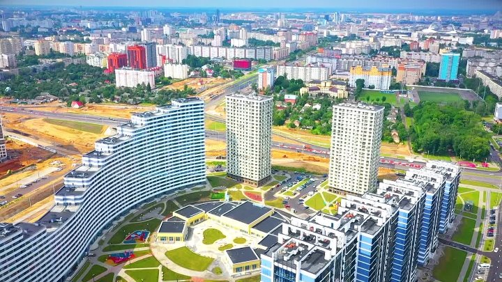 Дом торонто минск мир