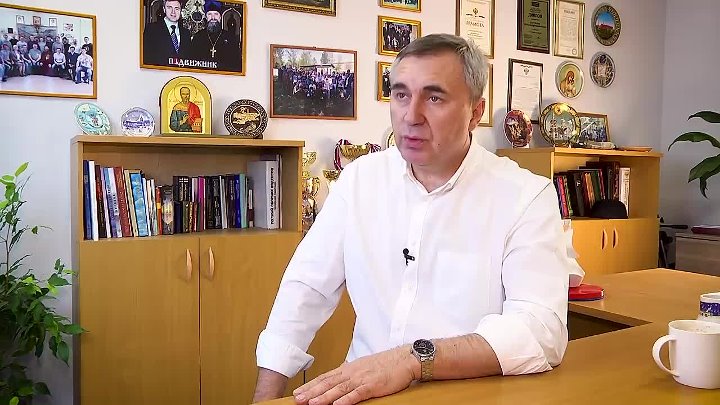 Доктор боровских фото