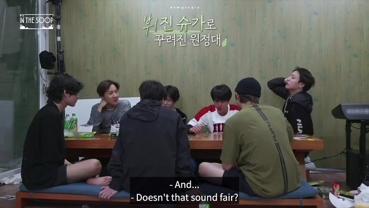 hd in the soop ep 8 final
