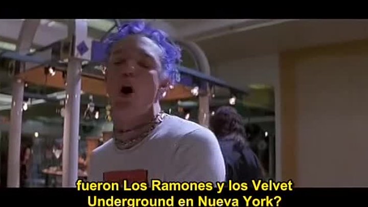 Slc Punk Zoowoman 1 0