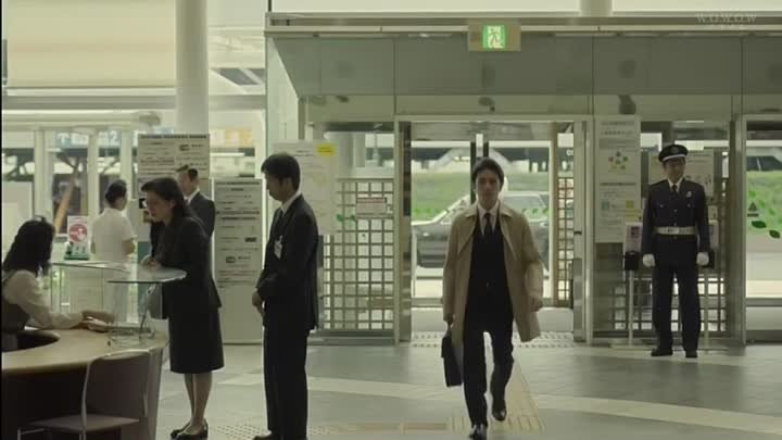 連続ドラマw 孤高のメス 最終話