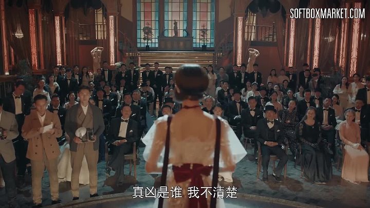 Арсенал военной академии 15 серия ( Озвучка SoftBox )