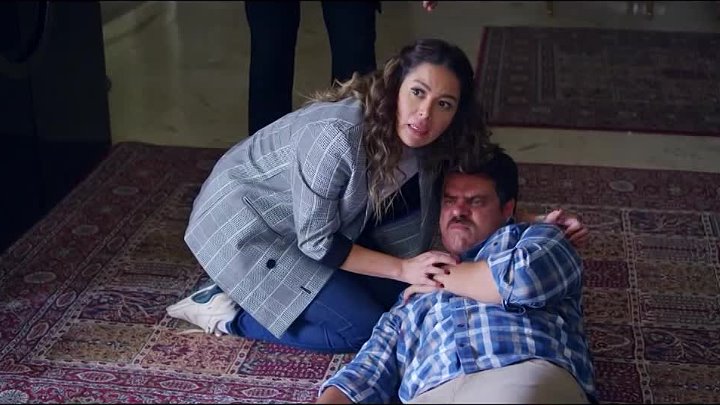 مسلسل ابواب الشك الحلقة 60