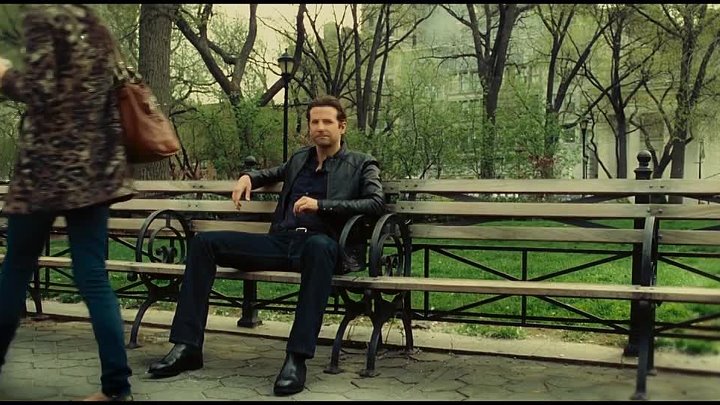 Ver Limitless Sin Limites 2011 Online
