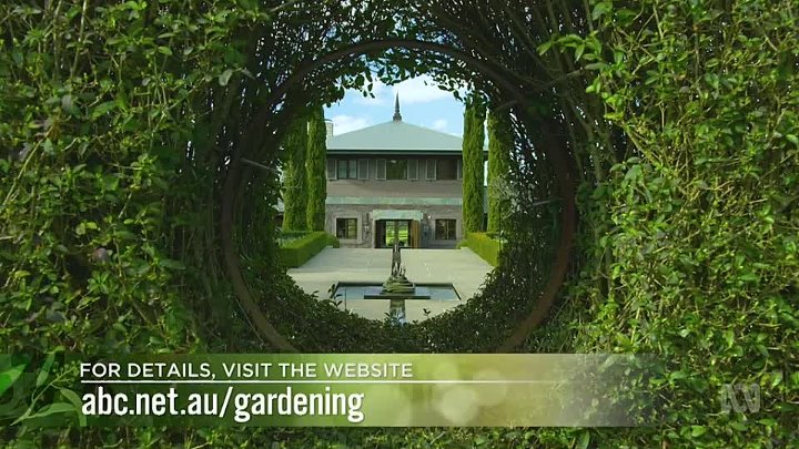 Gardening Australia Episode 42 2018 Final Episode Of 2018