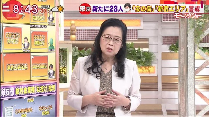 羽鳥 慎一 モーニング ショー 動画 Article
