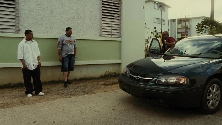 2008 Talento De Barrio
