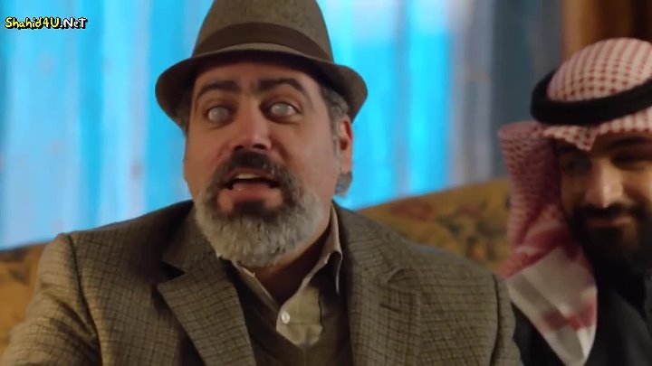 مسلسل ماذا لو الحلقة 20 العشرون Hd