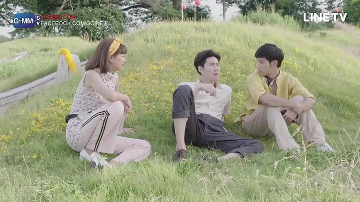He's Coming To Me ep 1 - FusuDrama