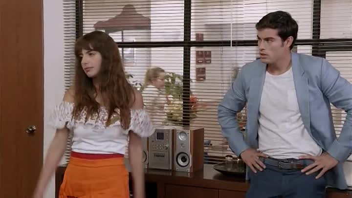 Hijas De La Luna Capitulo 13