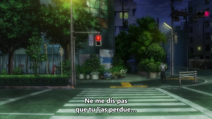 Hataraku Maou-sama 2 01 Vostfr