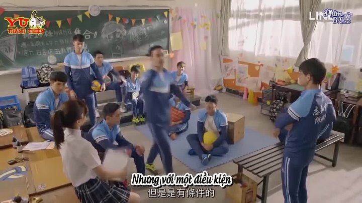 View History 2 Vượt Giới Tập 1 Vietsub Images