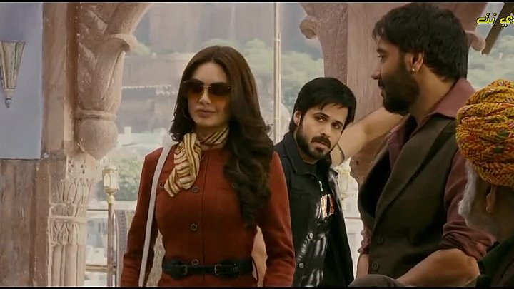 Baadshaho 2017 Hindi Full Movie Watch Online Free