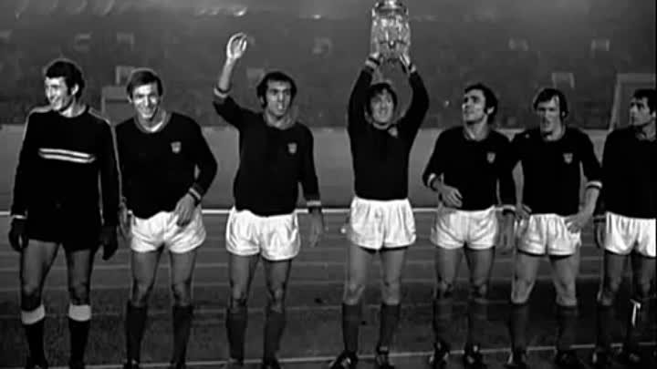 Динамо киев арарат 1973