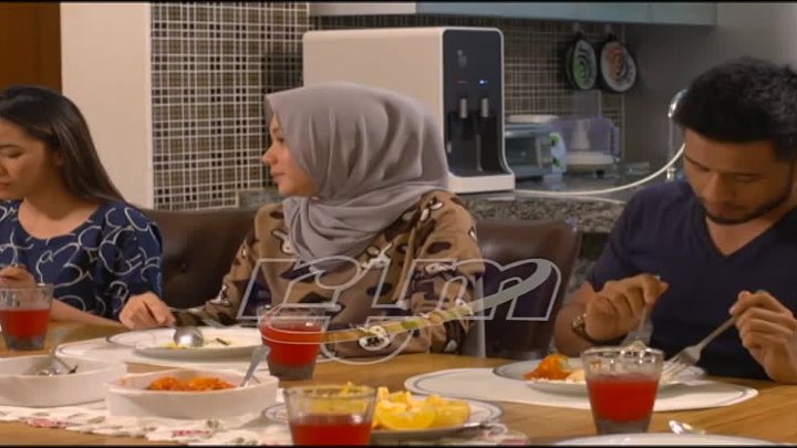 isteri untuk diiktiraf episod 1