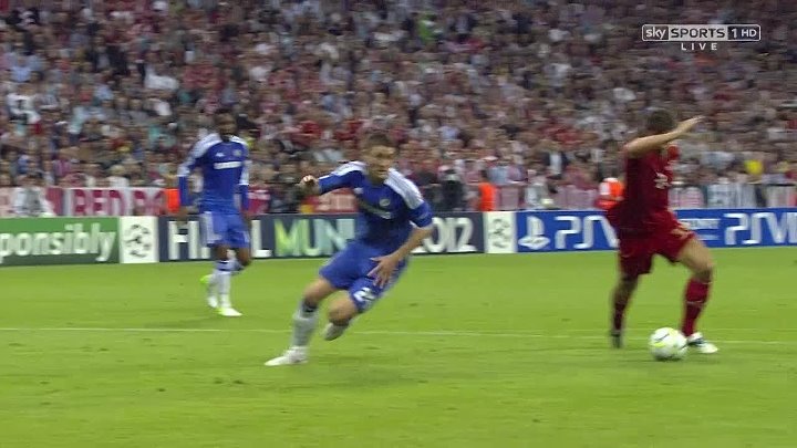 Uefaチャンピオンズリーグ 決勝 クラシック 12 バイエルン ミュンヘン Vs チェルシー フル動画 サッカー動画フル視聴