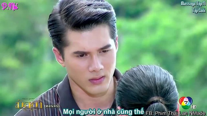 Massaya Tập 5 Phần 1 Nhe Review Phim Thai Hay Facebook