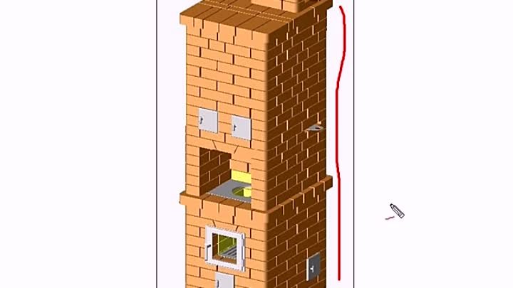 Www air hot ru проекты печей
