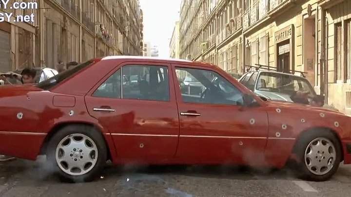 مشاهدة فيلم Taxi 2 2000 مترجم كامل Hd اون لاين