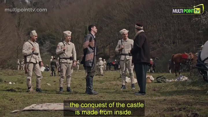 Download Ya Istiklal Ya Ölüm English Subtitles Images