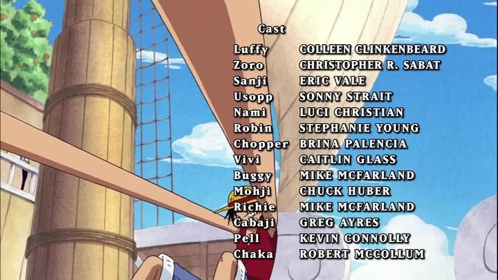 One Piece Dub Episode 241 At Gogoanime