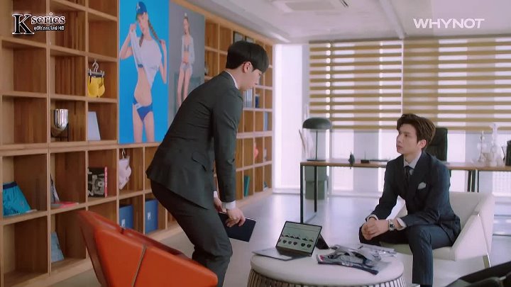 Ga Doo Ri S Sushi Restaurant Ep 12 ซ บไทย Kseries