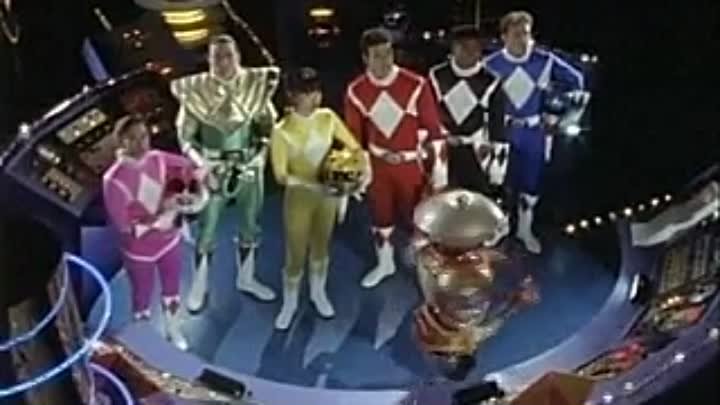 Power Rangers Saison 2 Streaming Vf [WwW.VoirFilms.co]-POWER RANGERS vf SAISON 2 episode 3