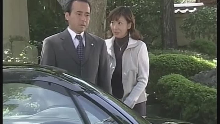 土曜ワイド 山村美紗サスペンス赤い霊柩車 18 危険な落とし穴 19 02 02