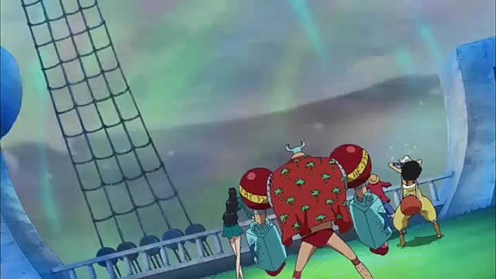 Phim đảo Hải Tặc One Piece Hải Tặc Mũ Rơm Vua Hải Tặc Anime Tập 574 Thuyết Minh