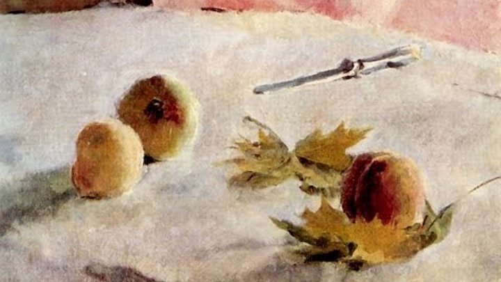 В мире прекрасного