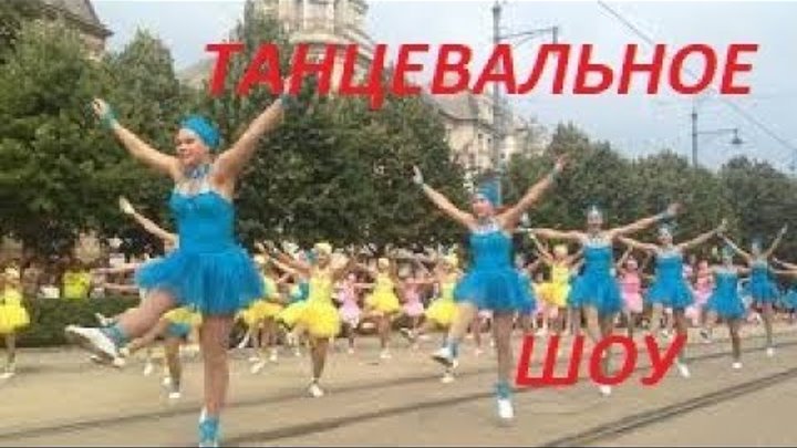 Дебрецен фестиваль цветов