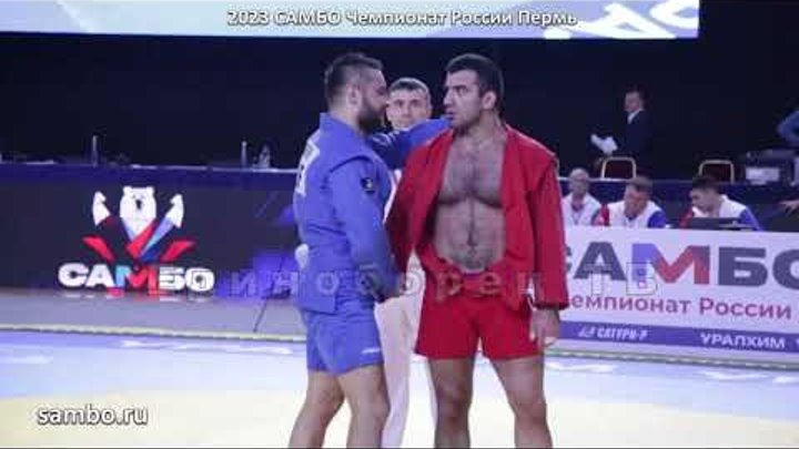 Мурад Зейнулабидов