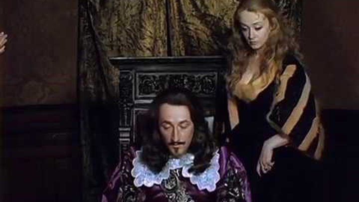 Миледи кардинал и рошфор. Маргарита терехова три мушкетера. Д артаньян и три мушкетера кардинал. Кардинал был влюблен в госпожу д эгильон. Ришелье фильм 1977.