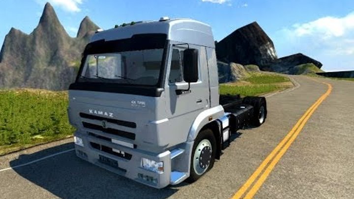 камаз для бименджи драйв. камаз для бименджи драйв. камаз 65115 в бименджи драйв. машина зил 130 для beamng drive. 5.