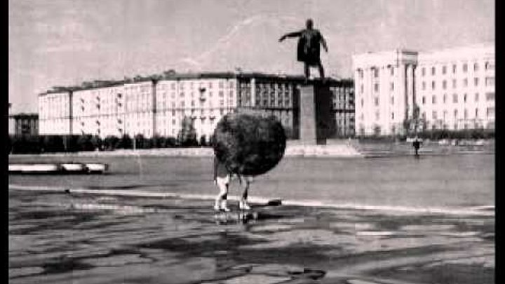 ленинградское тв ютуб